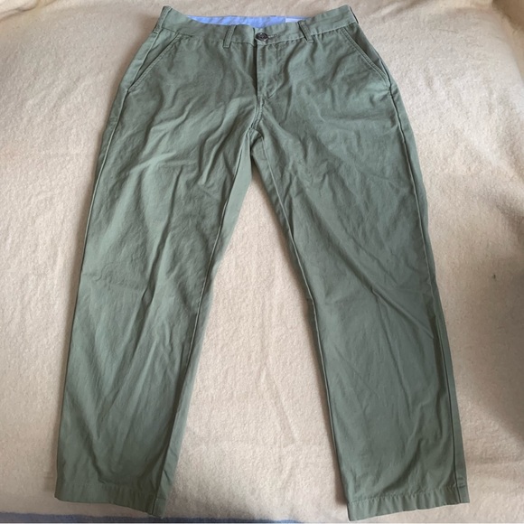 Peter Manning chino/khakis 29w26l - Picture 1 of 3
